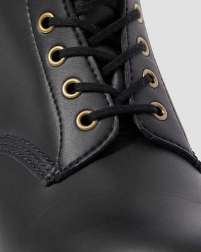 Botas A Media Pierna Dr Martens Vegan 1490 Felix Para Hombre DR0685Y